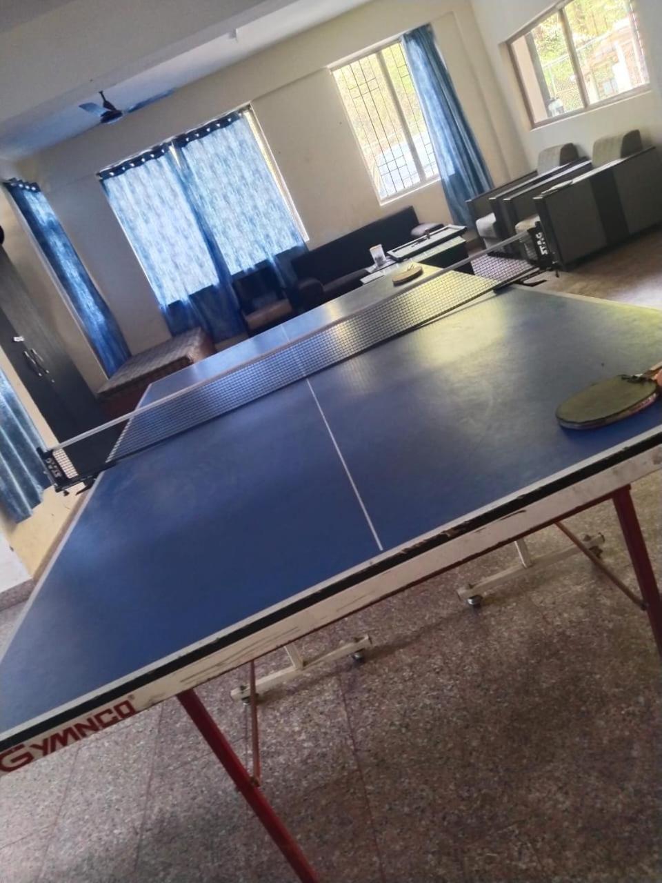Abuzz Oxfordcaps Chanakya Hostel Солан Экстерьер фото